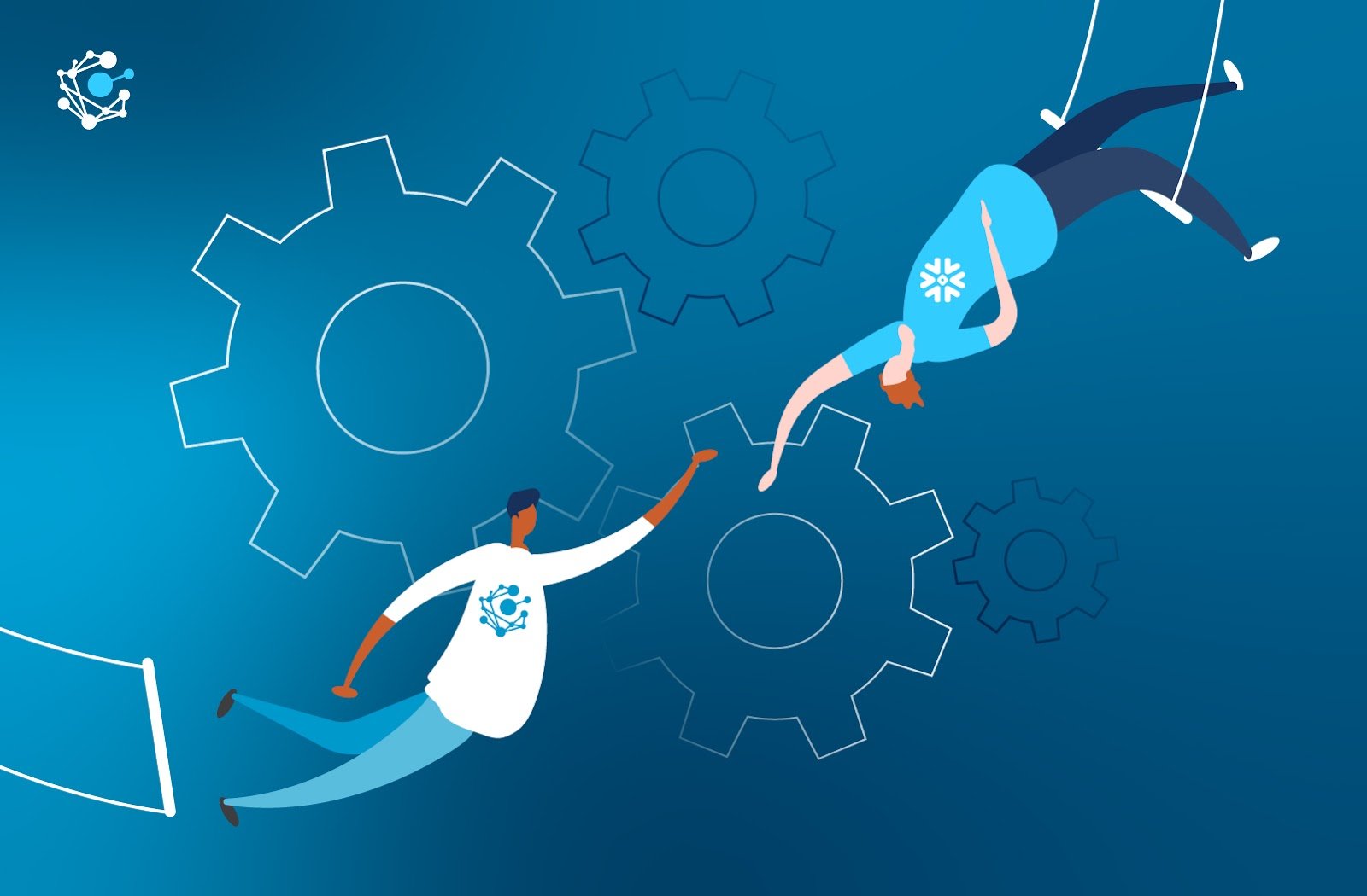 Data Security in Snowflake: How OvalEdge Enables Secure Data Sharing & Governance