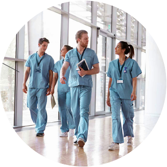 Data Consolidation Platform