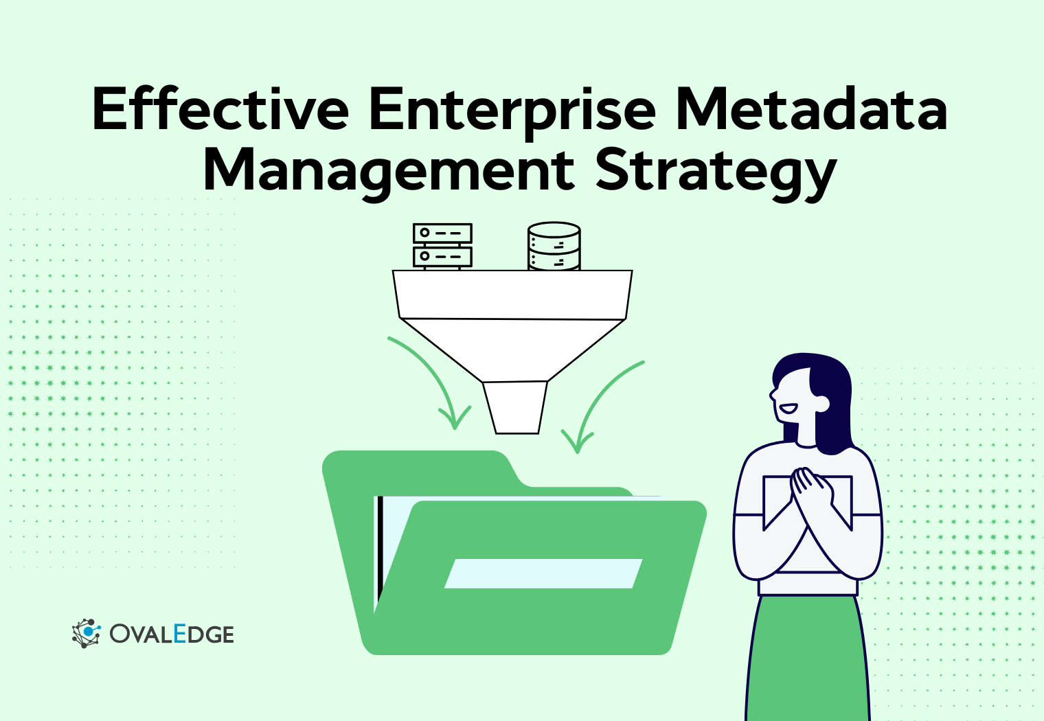 Enterprise Metadata Management Strategy for 2026
