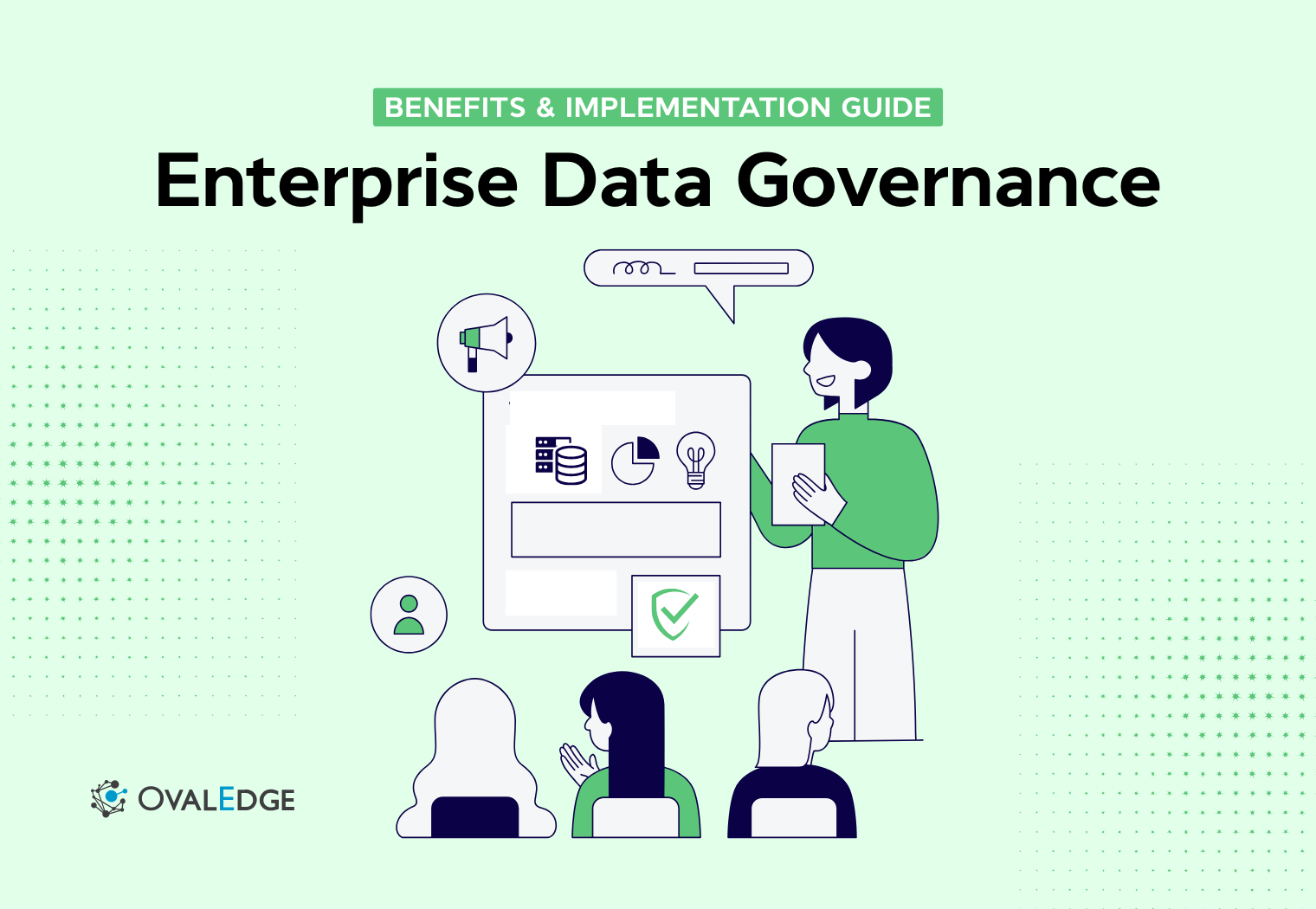 Enterprise Data Governance: Best Practices | OvalEdge
