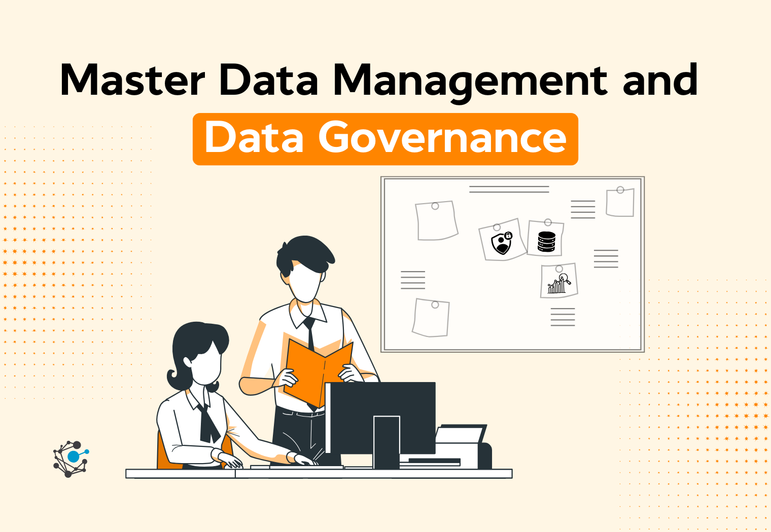 Master Data Management and Data Governance for 2026