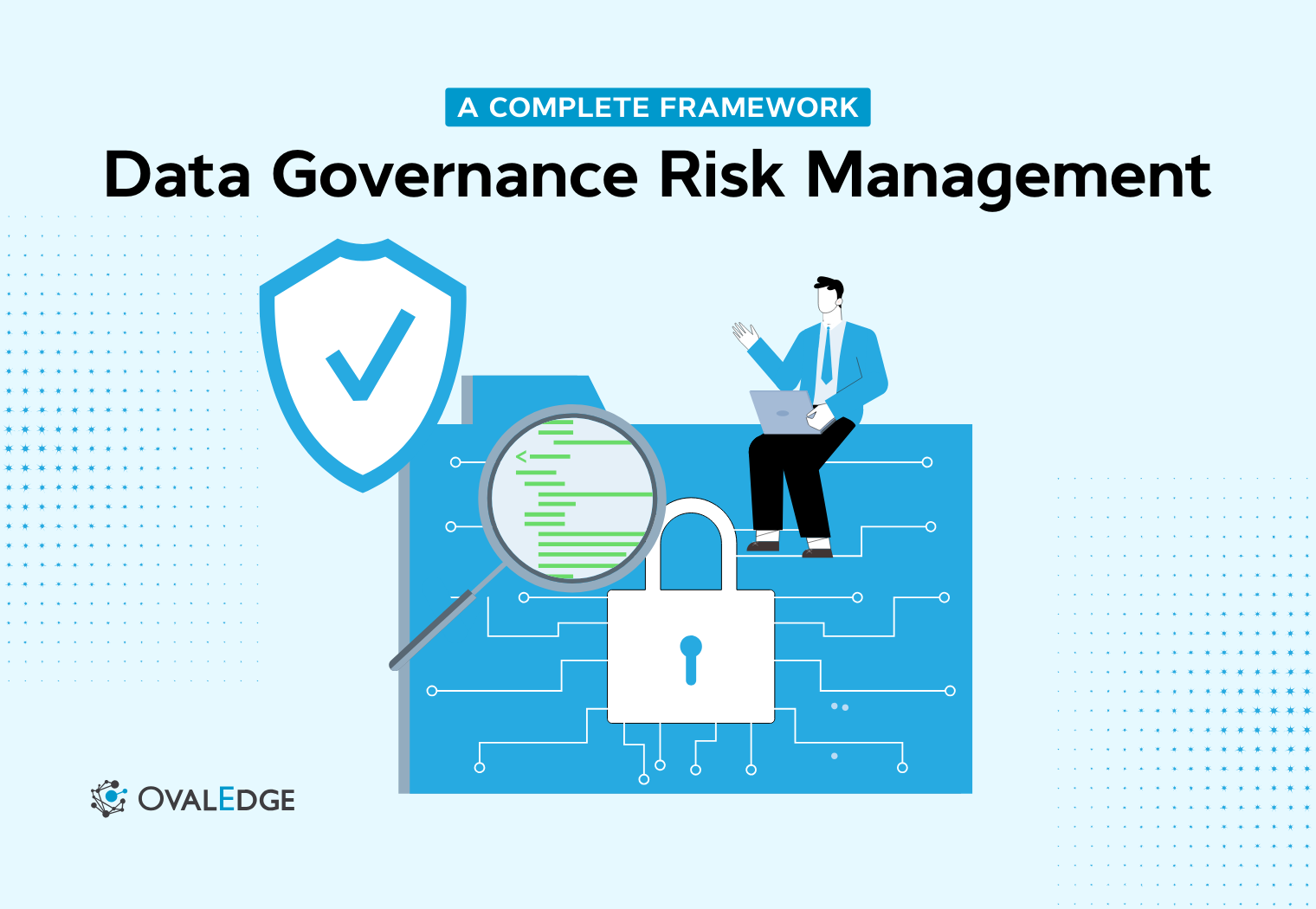 Data Governance Risk Management Guide 2026