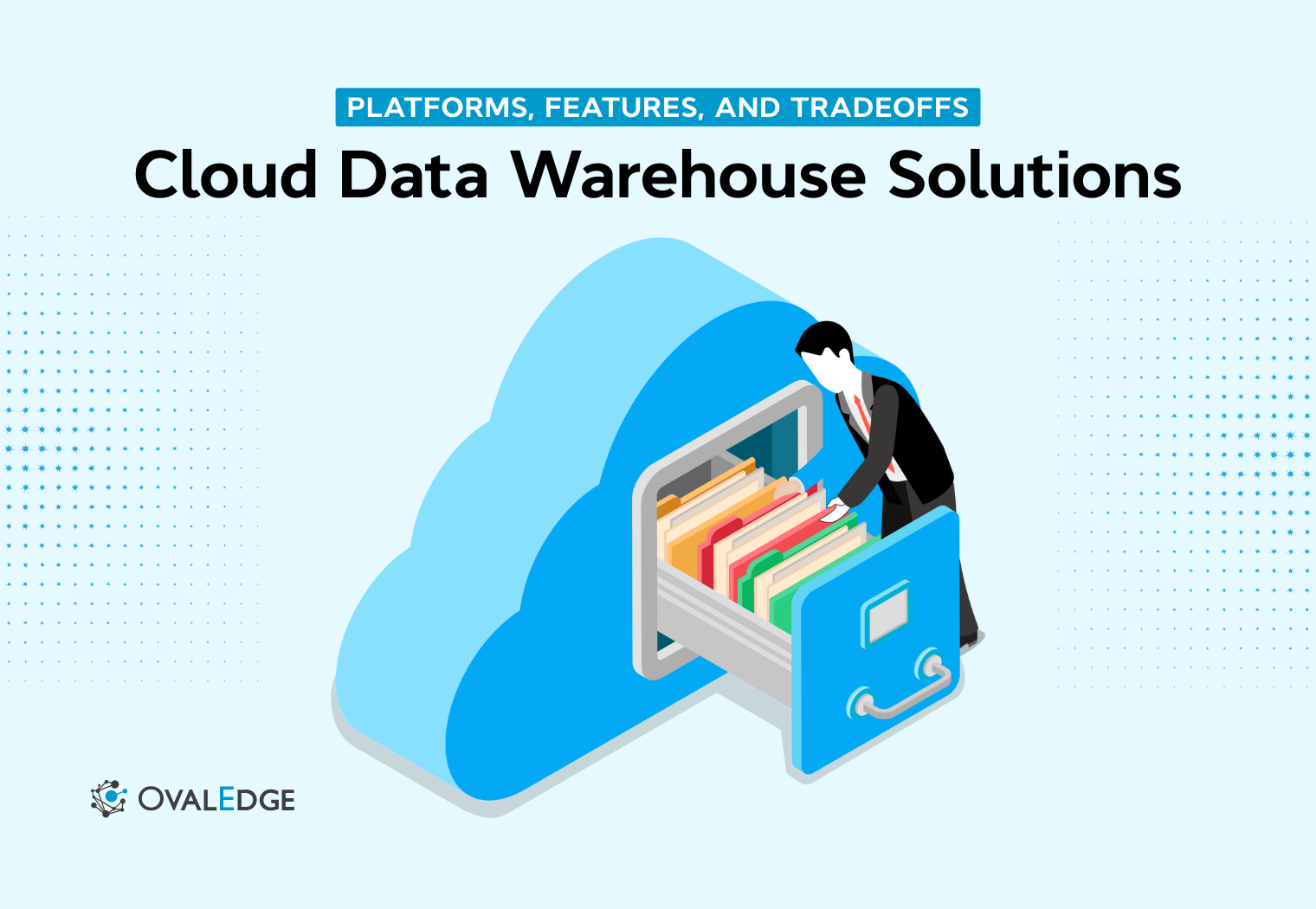 Cloud Data Warehouse Solutions: Platforms & Comparisons (2026)