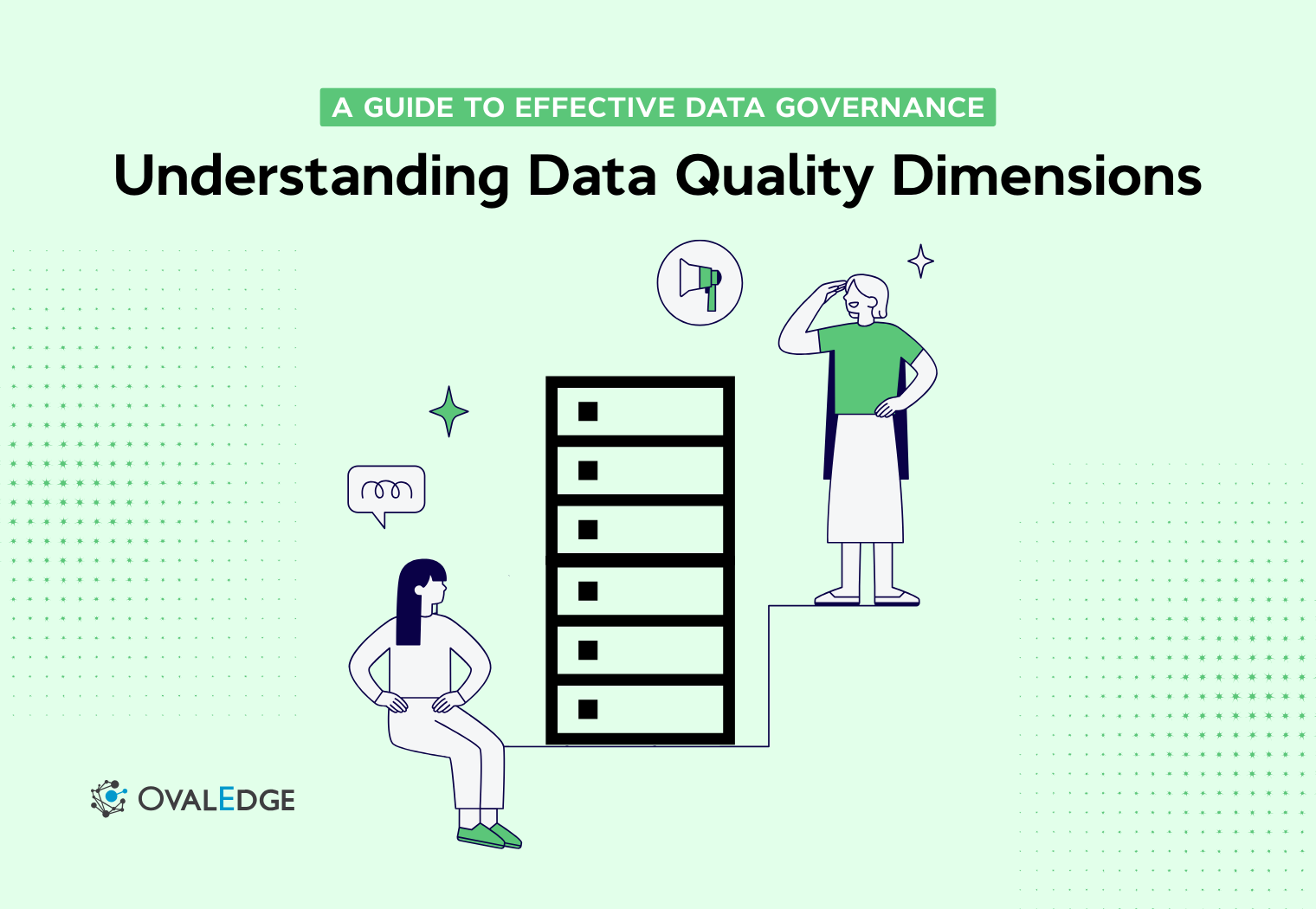 Data Quality Dimensions: Key Metrics & Best Practices for 2026