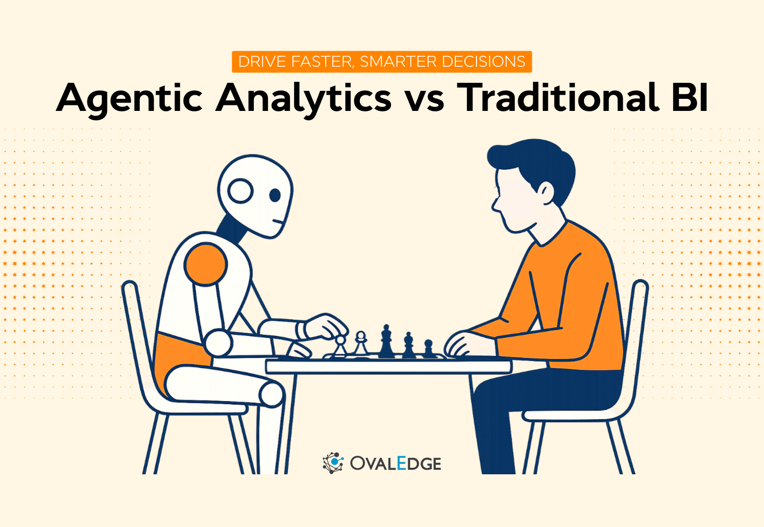 Agentic Analytics vs Traditional BI: Which One Should You Choose?