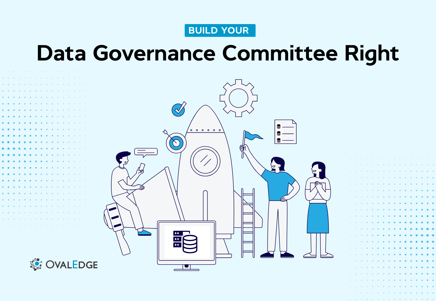 What Is a Data Governance Committee? Roles, Structure & Best Practices