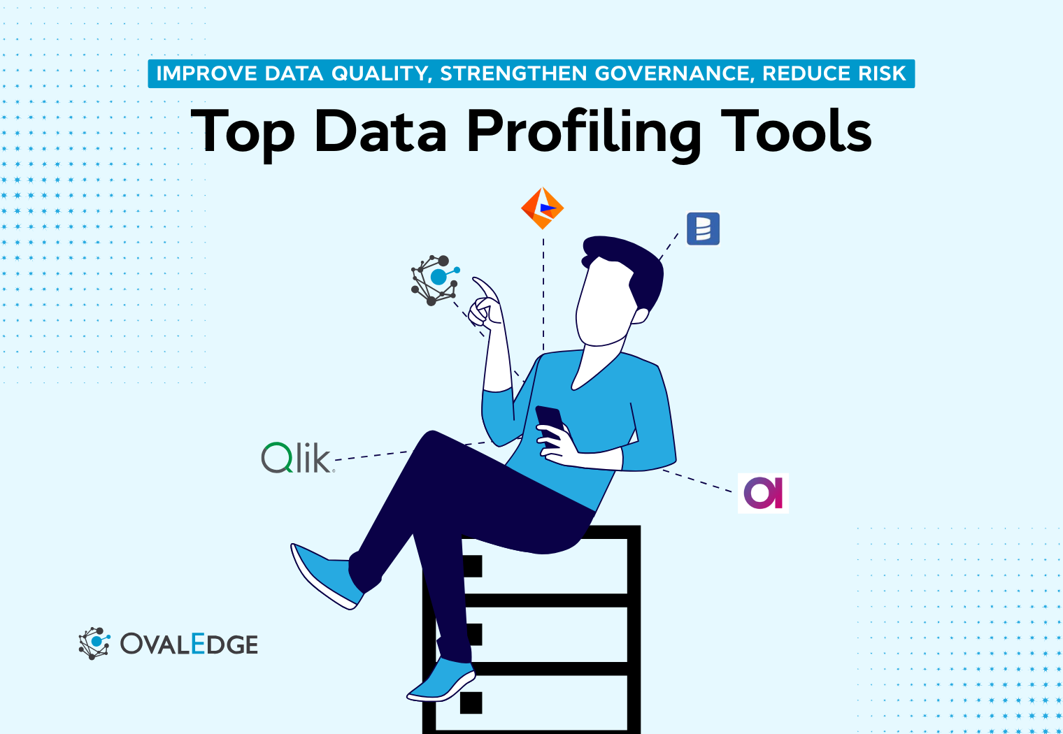 Best Data Profiling Tools in 2026: Full Comparison