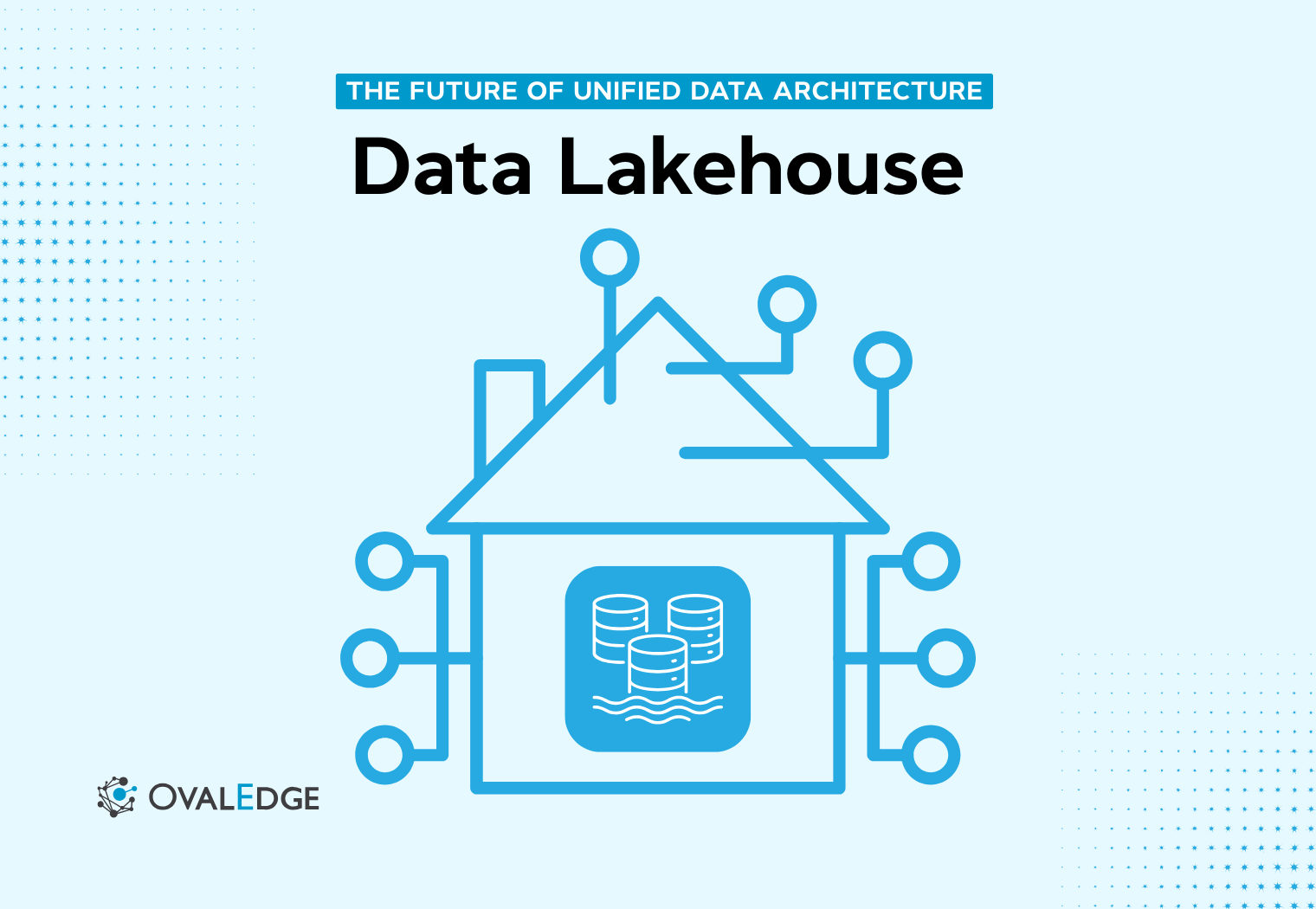 Data Lake House Architecture Benefits and Use Cases