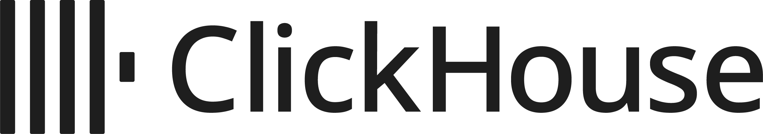 ClickHouse  Headshot