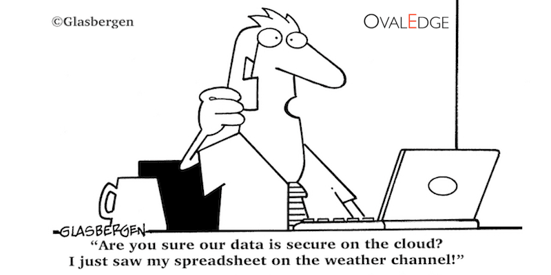 Equifax and Data Breach Prevention: Safeguard Your Business Data