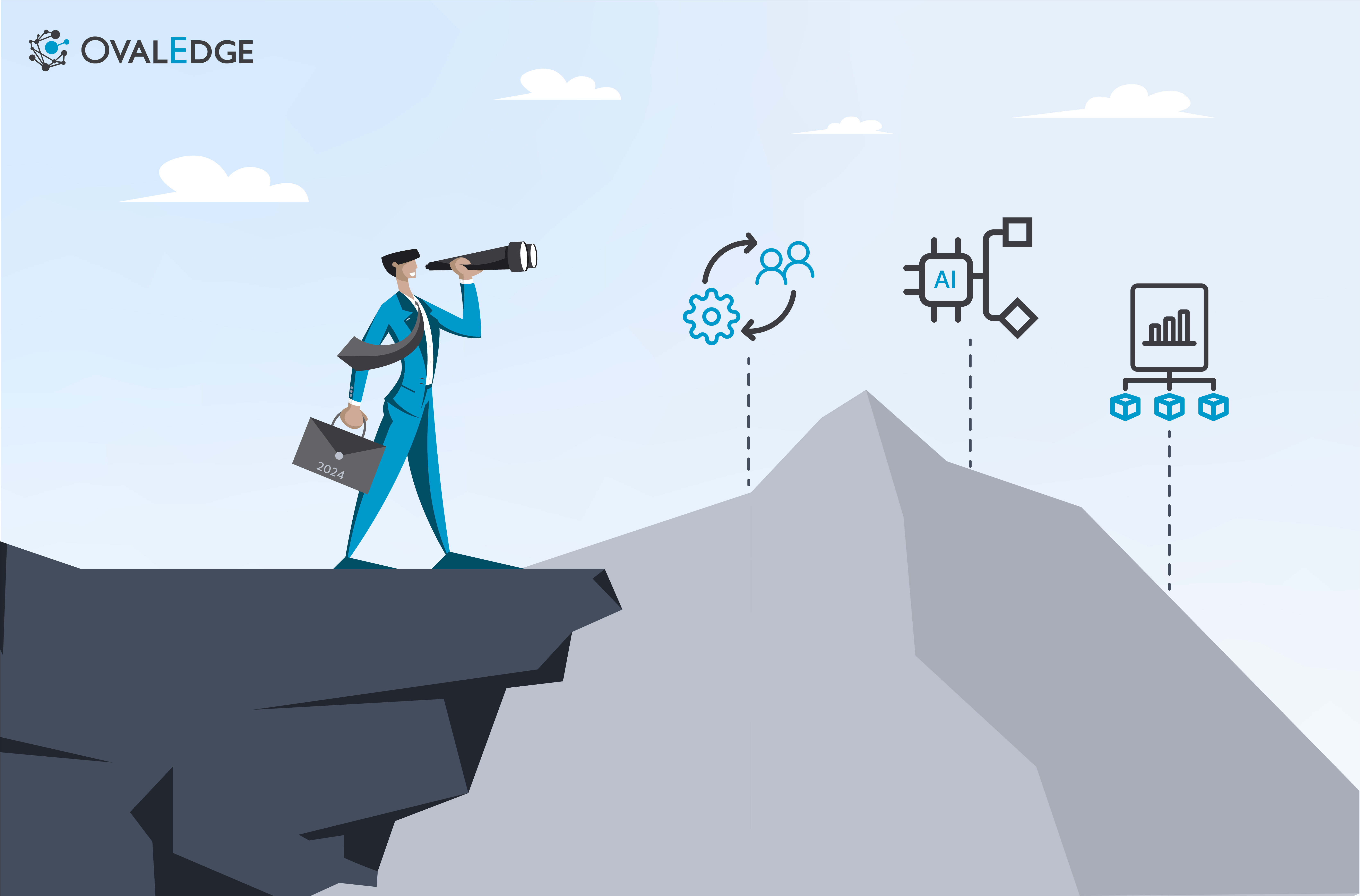 Chief Data Officer Priorities for 2026: Top Strategies for Success