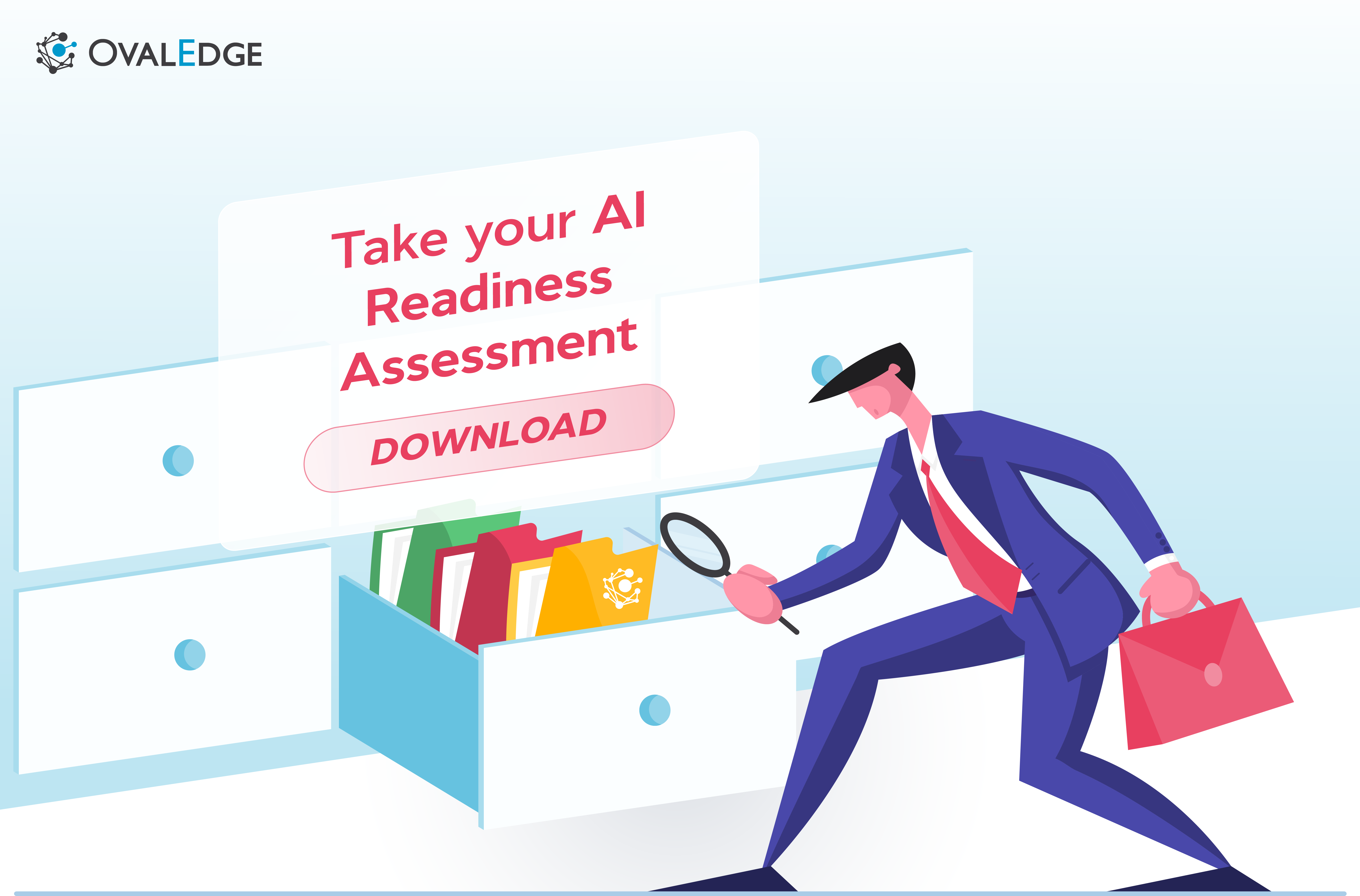 Comparing AI Data Readiness and Data Quality