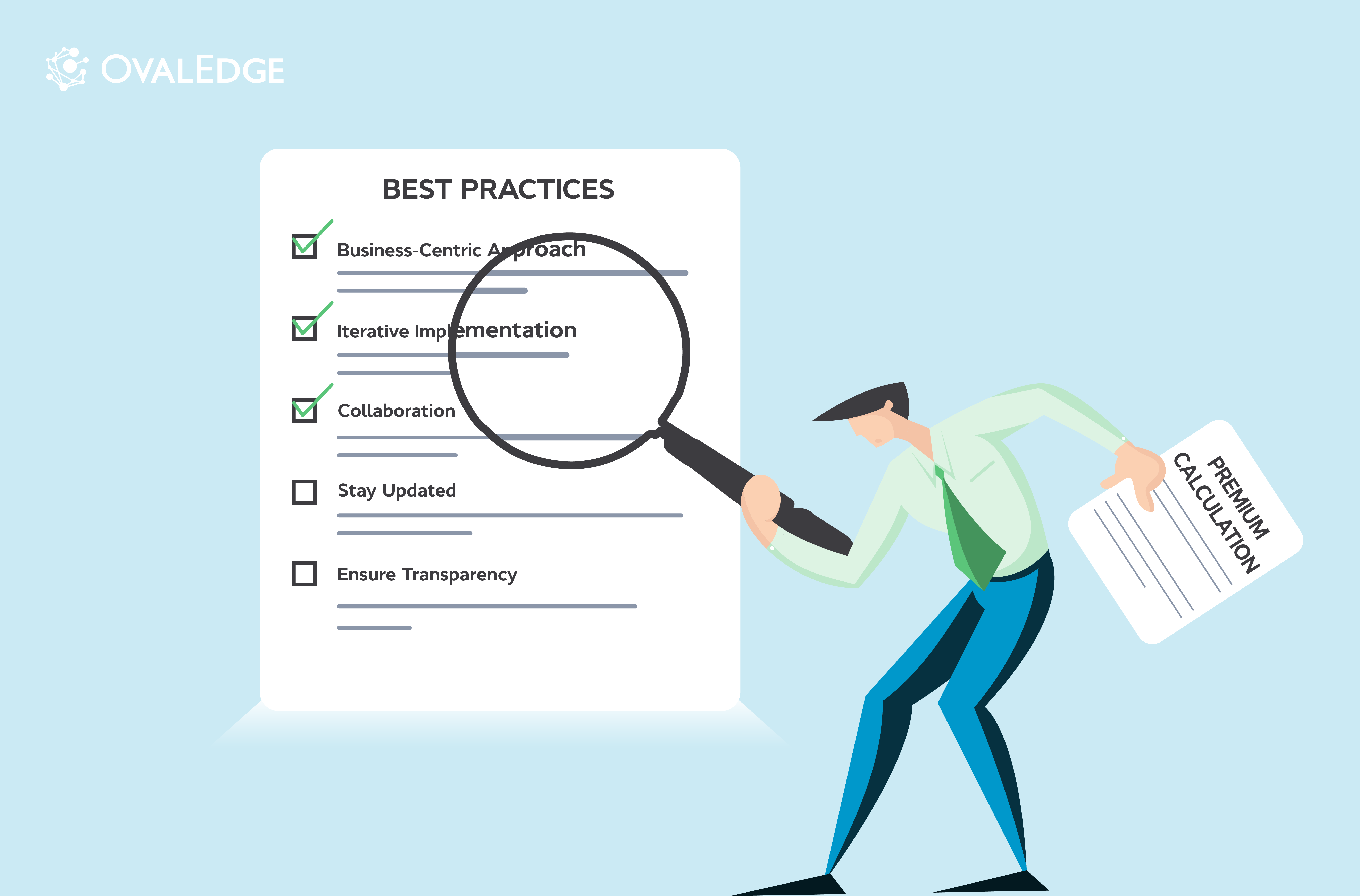 Data Governance in the Insurance Industry: Key Strategies for Compliance