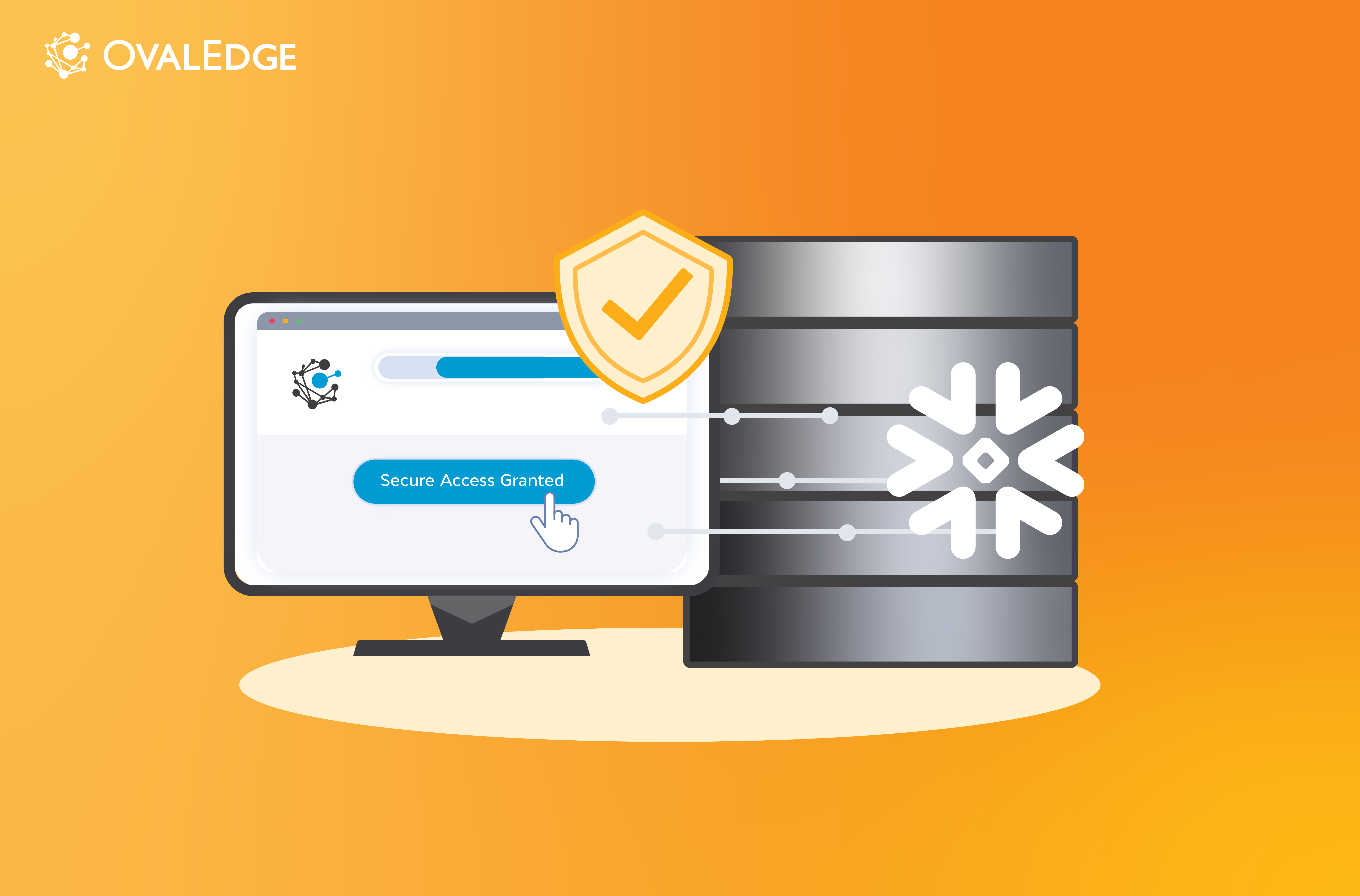 Master Snowflake Access Management for Secure Data Sharing