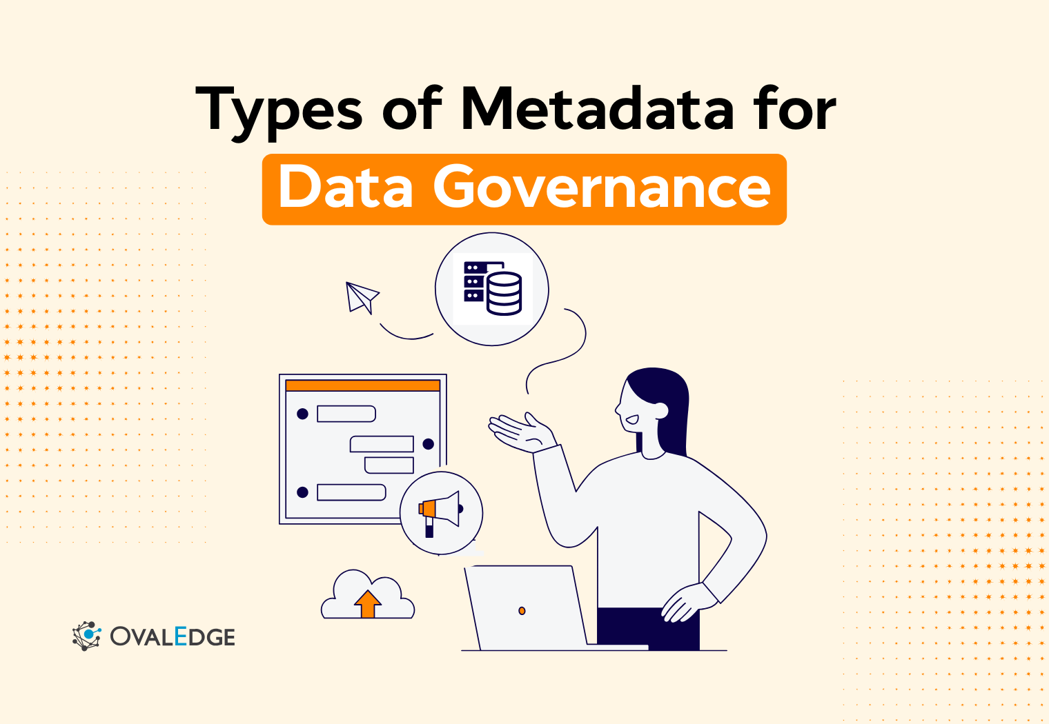 Types of Metadata in Data Governance: A Complete Guide