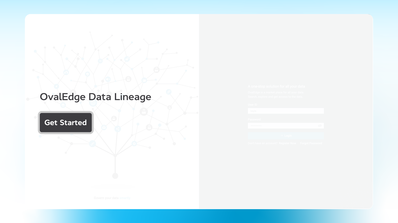 Data Lineage Tour