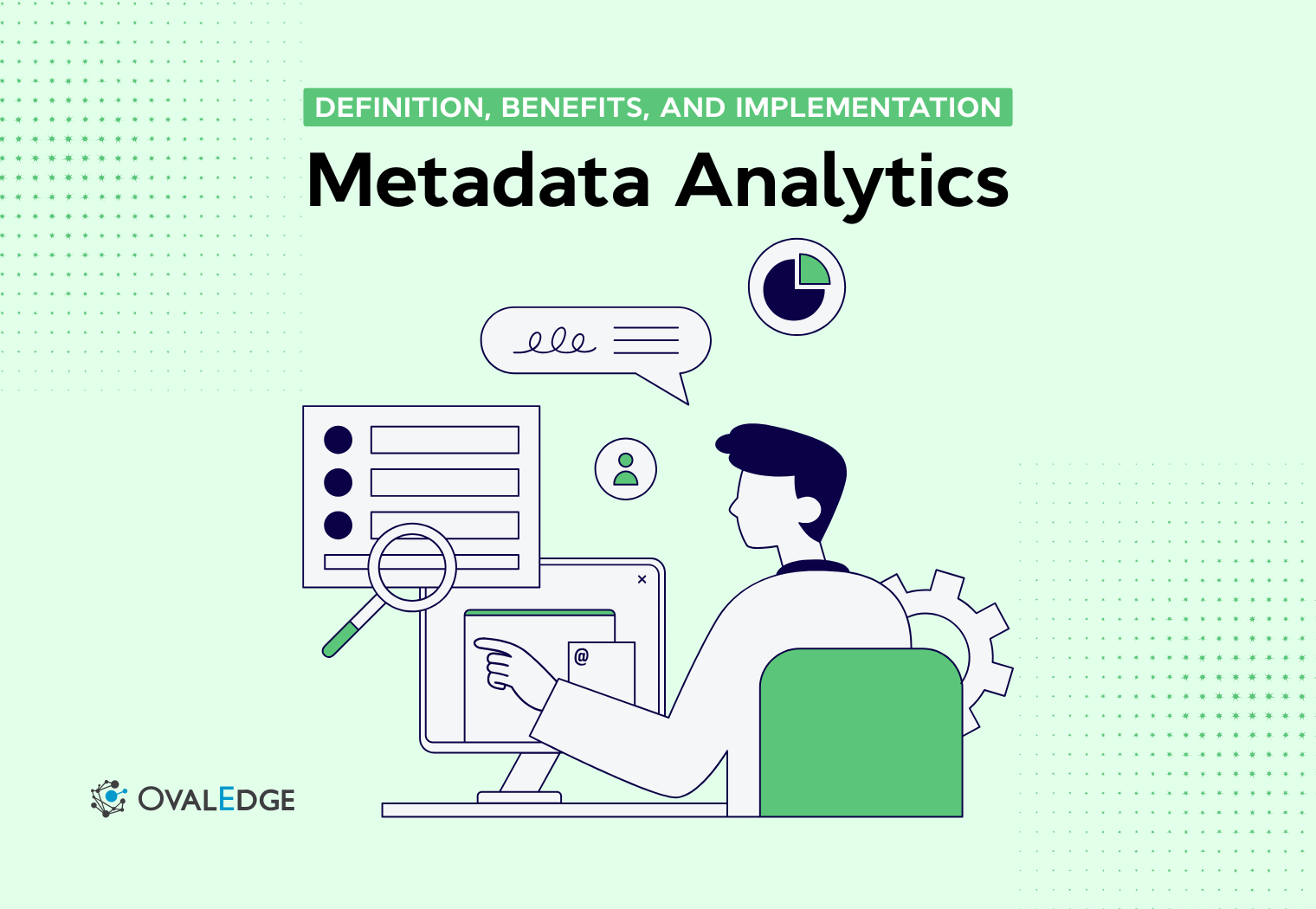 Metadata Analytics Use Cases Benefits and Examples