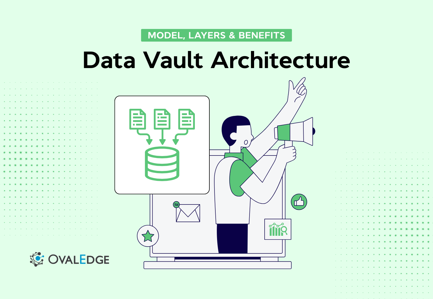 Data Vault Architecture Explained (2026)