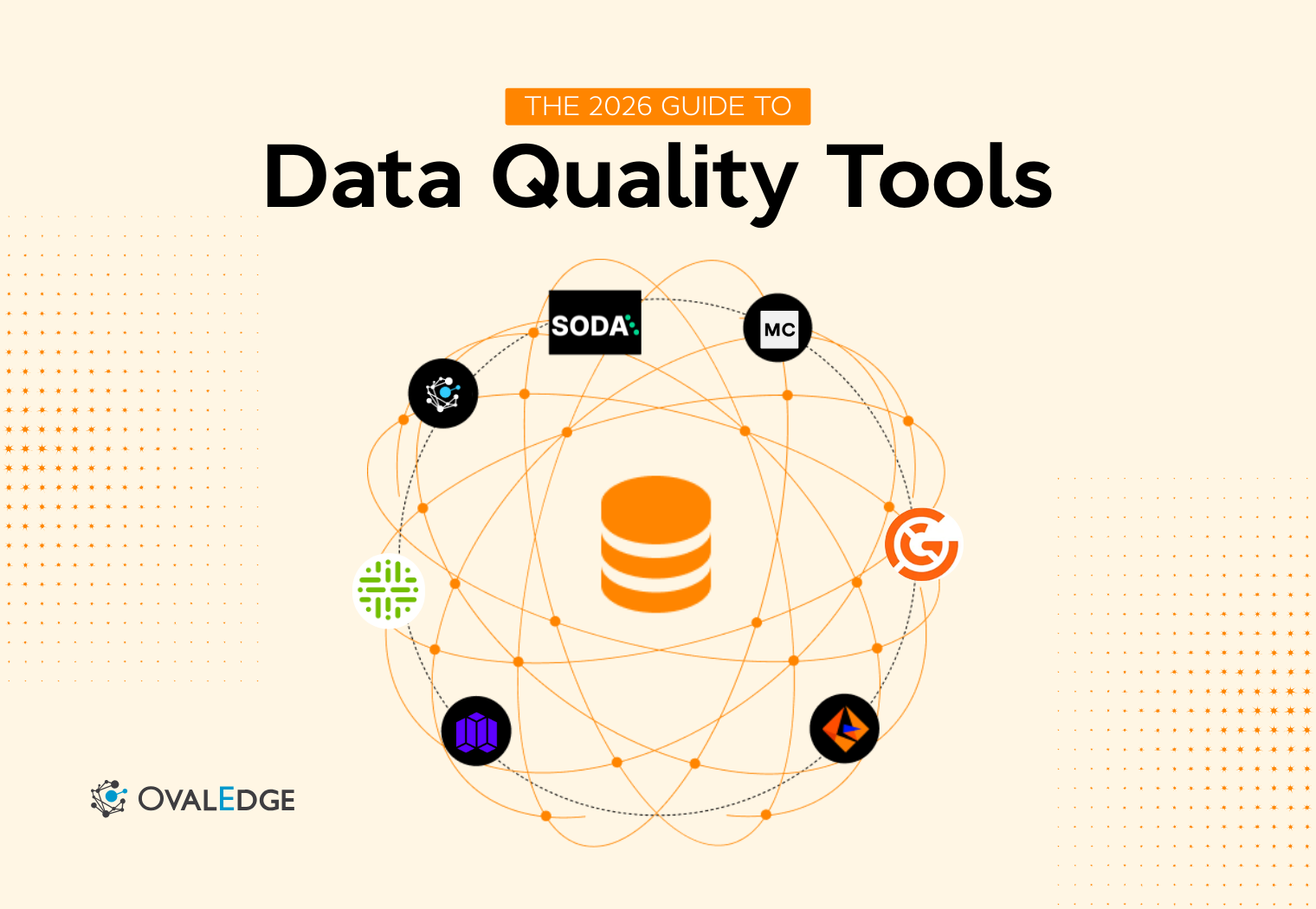 Data Quality Tools 2026: The Complete Buyer’s Guide to Reliable Data