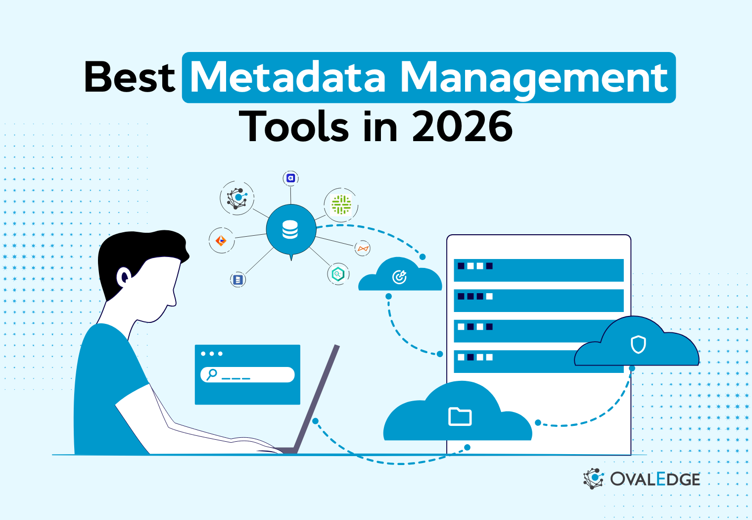 Metadata Management Tools: AI-Ready Solutions 2026