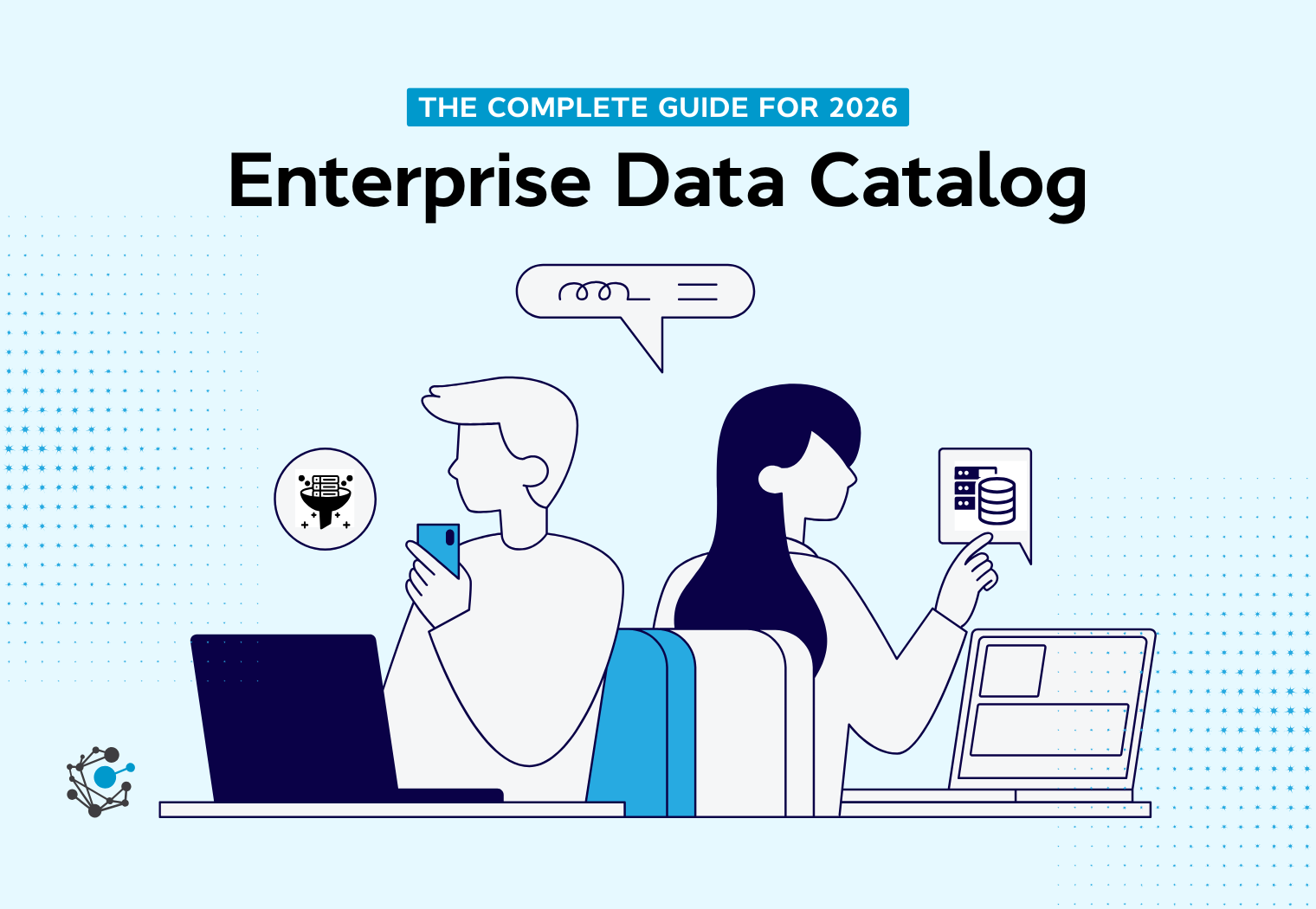 Enterprise Data Catalog Guide: Better Governance | OvalEdge