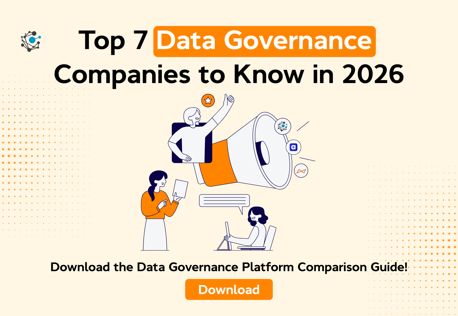 Top 7 Data Governance Companies for Regulatory Compliance in 2026