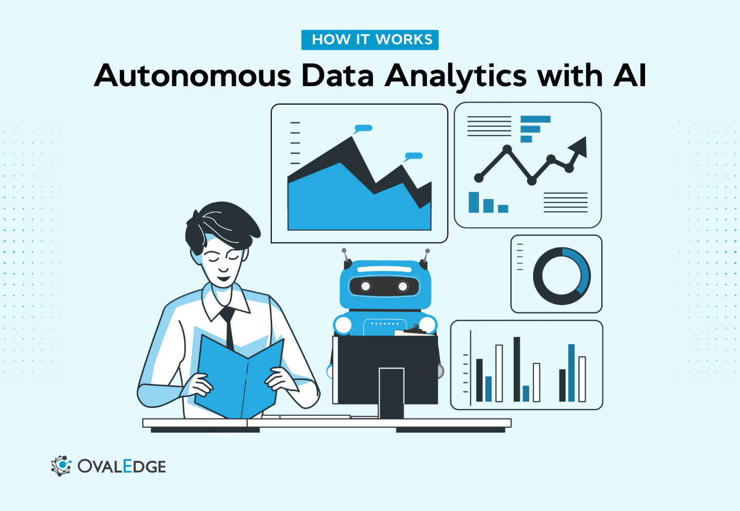 Autonomous Data Analytics with AI: 2026 Guide