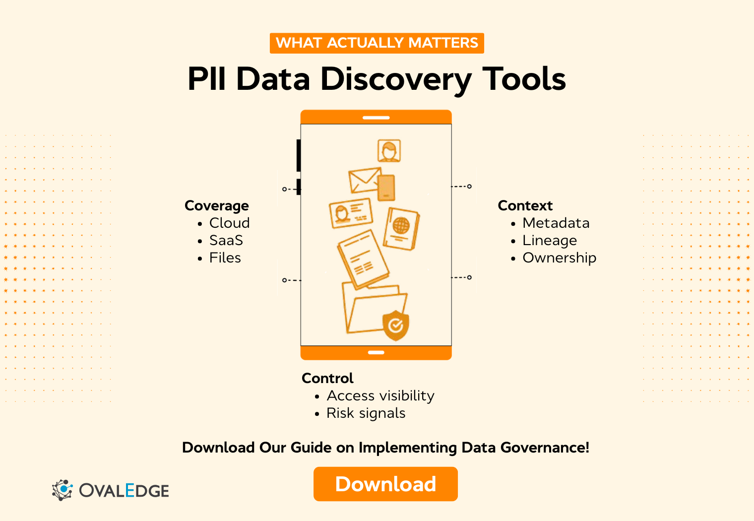Data Discovery Tools PII: Best Platforms & Features in 2026