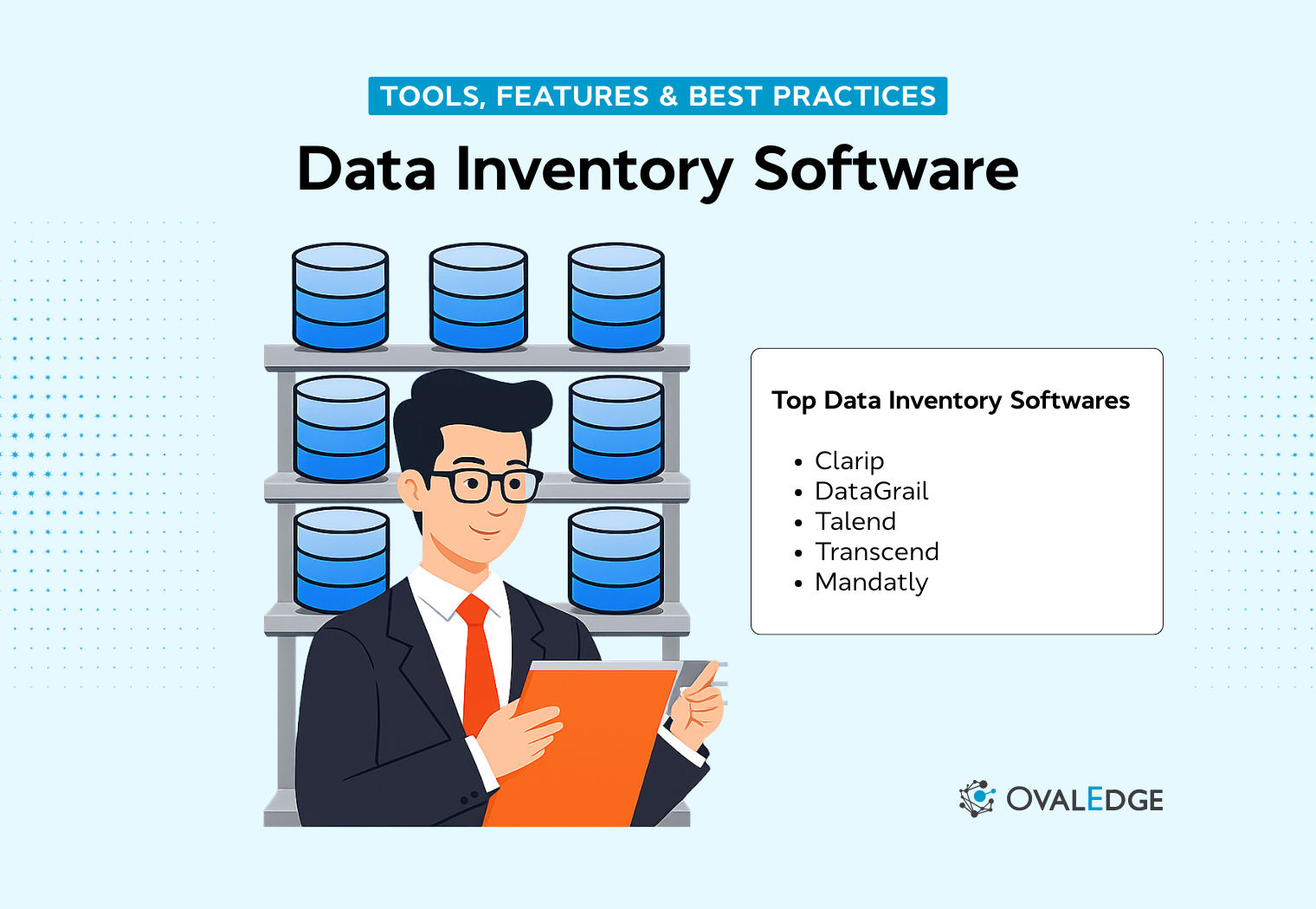 Data Inventory Software Explained: Platforms, Use Cases, and Risks