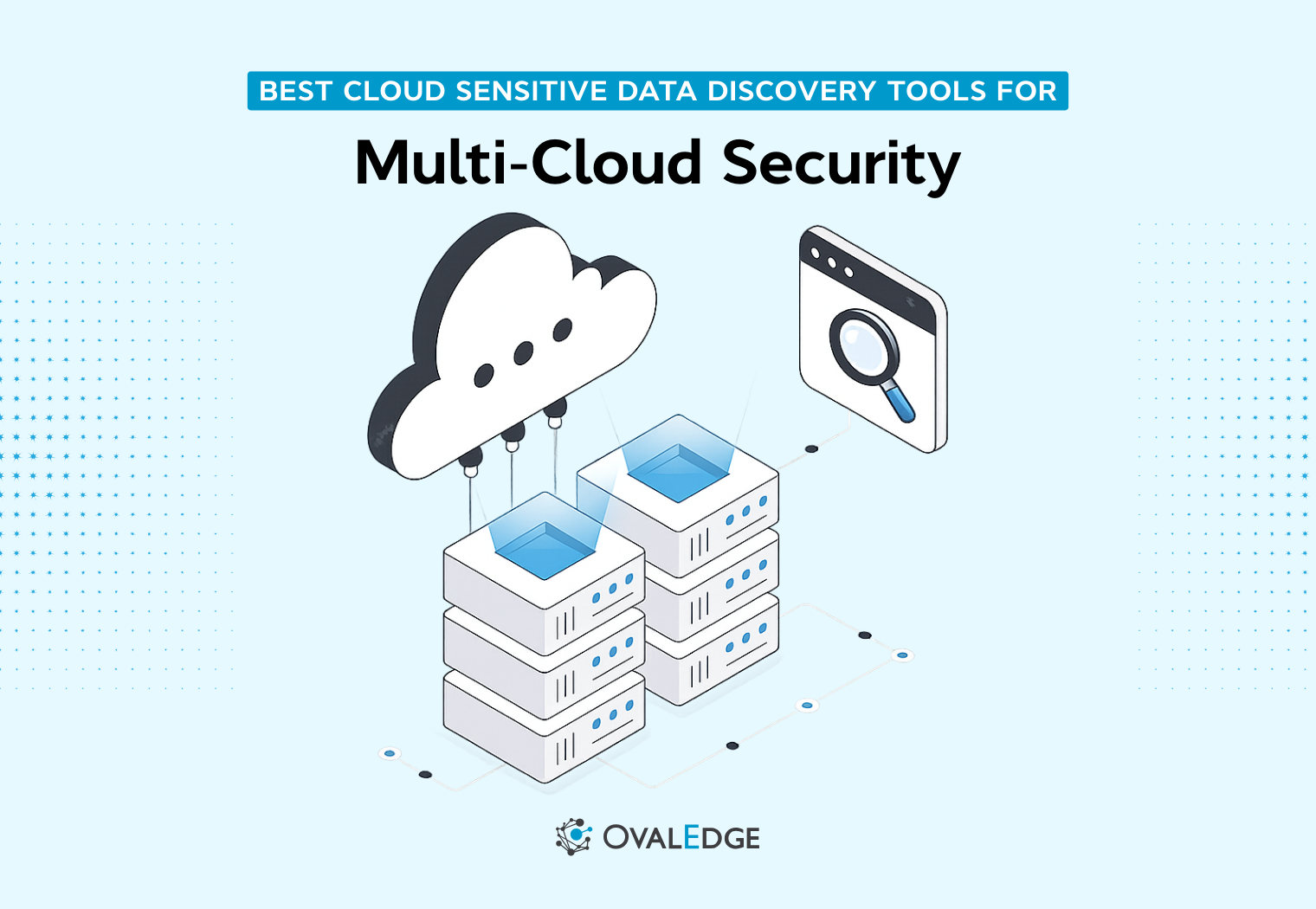Best Cloud Sensitive Data Discovery Tools for Multi-Cloud Security