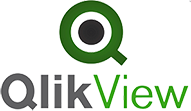 QlikView  Headshot