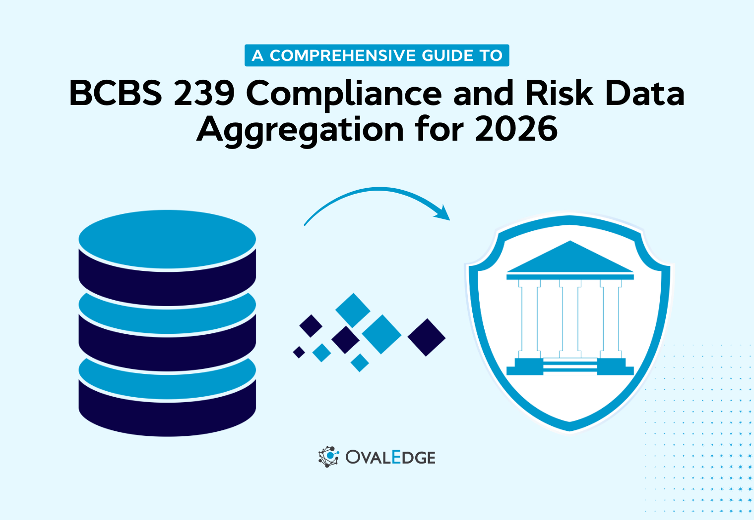 Understanding BCBS 239: Key Principles & Risk Data Aggregation
