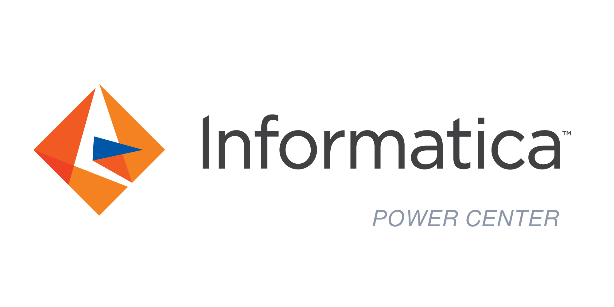 Informatica Power Center  Headshot