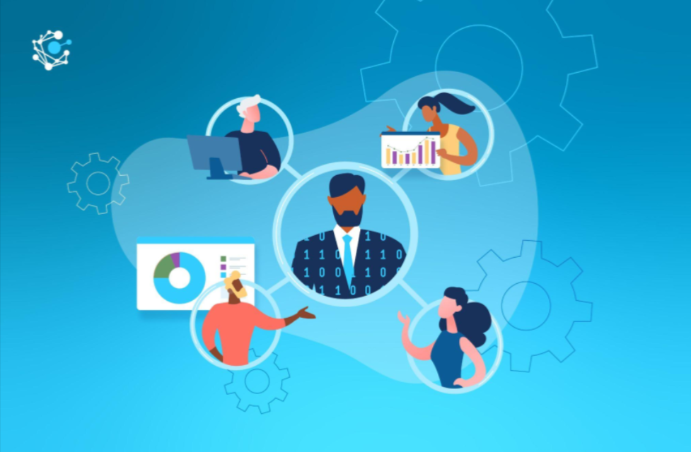 Chief Data Officer Challenges in Data Governance Solved