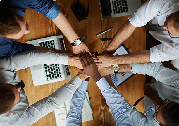 Partner accreditation